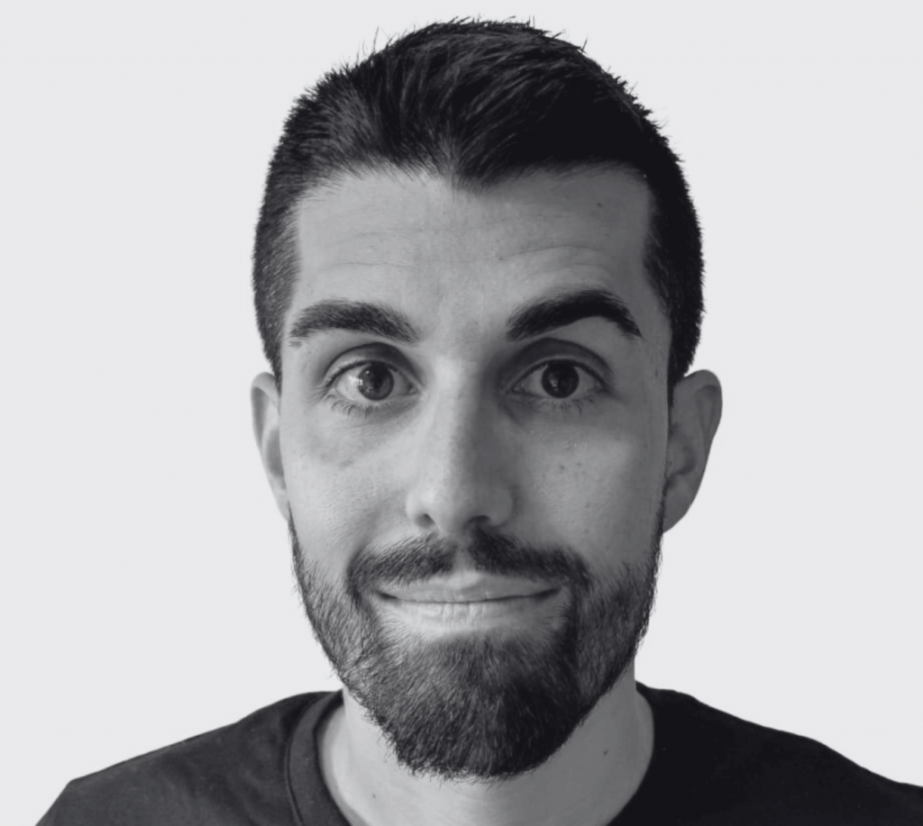 Juanjo Marle - Headhunter
